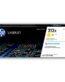 TONER HP 212X AMARILLO W2122X PARA M554 555