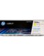 TONER HP 206A AMARILLO W2112A PARA M255 M282 M283 NUEVO.