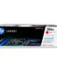 TONER HP 206A MAGENTA W2113A PARA M255 M282 M283.
