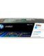 TONER HP 206X CIAN W2111X PARA M255 282 283.
