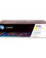 TONER HP 215A AMARILLO W2312A PARA M155a 155 nuevo