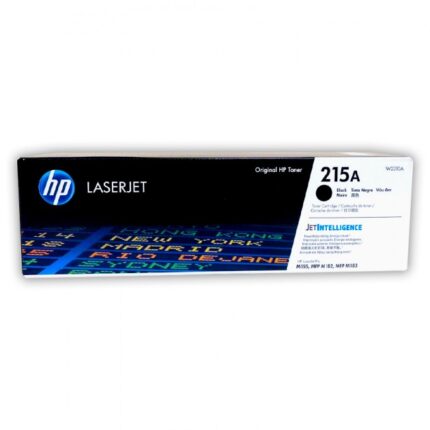 TONER HP 215A NEGRO W2310A PARA M155a 155 NUEVO