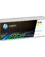 TONER HP 414X AMARILLO W2022X PARA M454