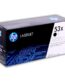 TONER HP 53X NEGRO Q7553X PARA 2014 2015 2727.