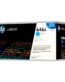 TONER HP 646A CIAN CF031A PARA CM4540