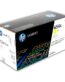 TONER HP 654A AMARILLO CF332A PARA M651