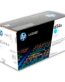 TONER HP 654A CIAN CF331A PARA M651