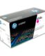 TONER HP 654A MAGENTA CF333A PARA M651