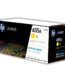 TONER HP 655A AMARILLO CF452A PARA M652 653 681 682