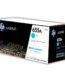 TONER HP 655A CIAN CF451A PARA M652 653 681 682