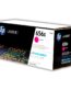 TONER HP 656X MAGENTA CF463X PARA M652 653
