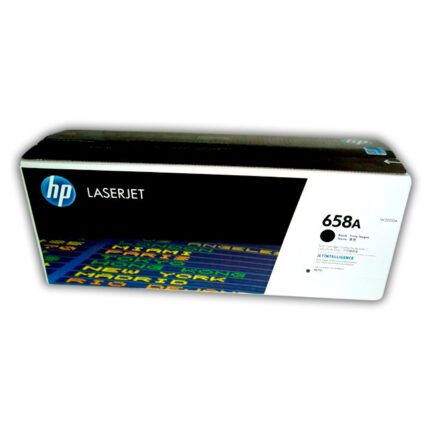 TONER HP 658A NEGRO W2000A PARA M751