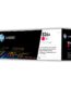 TONER HP 826A MAGENTA CF313A PARA M855
