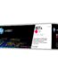 TONER HP 827A MAGENTA CF303A PARA M880