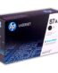 TONER HP 87A NEGRO CF287A PARA M631 632.