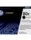 TONER HP 80X Negro CF280X PARA 400 401 425.