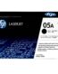 TONER HP 05A NEGRO CE505A PARA P2035 2055