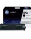 TONER HP 05X NEGRO CE505X PARA P2055