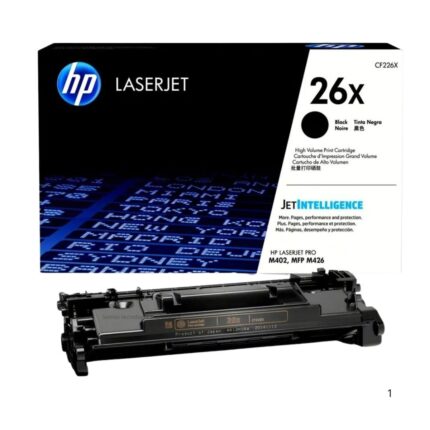 TONER HP 26X Negro CF226X PARA M402 426