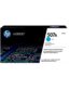 TONER HP 507A CIAN CE401A PARA M551