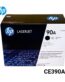 Toner Hp 90A Negro Para M4555