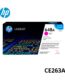 Tóner HP 648A Magenta CE263A para CP4025.