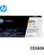Toner Hp 651A Amarillo CE342A Para M775.