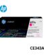 Toner Hp 651A Magenta CE343A Para M775
