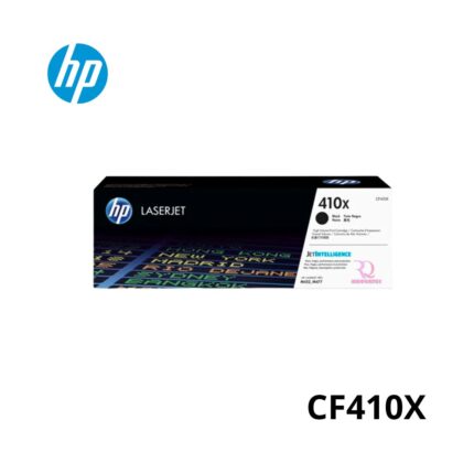 Tóner HP 410X Negro CF410X para M452 477
