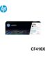 Tóner HP 410X Negro CF410X para M452 477