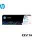 Toner HP 204A Cian CF511A para M154 180 181