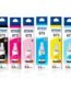 Kit Tinta Epson 673
