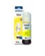 Tinta Epson 504 Amarillo