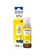 Tinta Epson 574 Amarillo