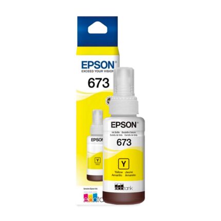 Tinta Epson 673