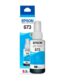 Tinta Epson 673 Cian