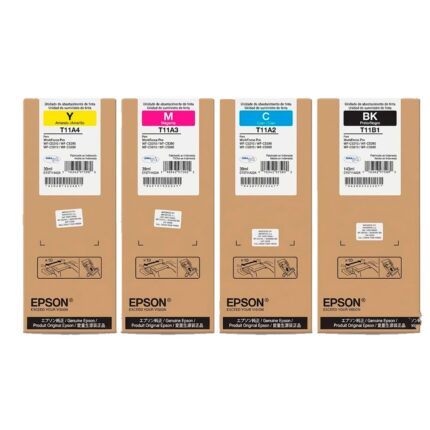 Kit Tinta Epson T11