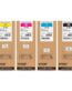 Kit Tinta Epson T11