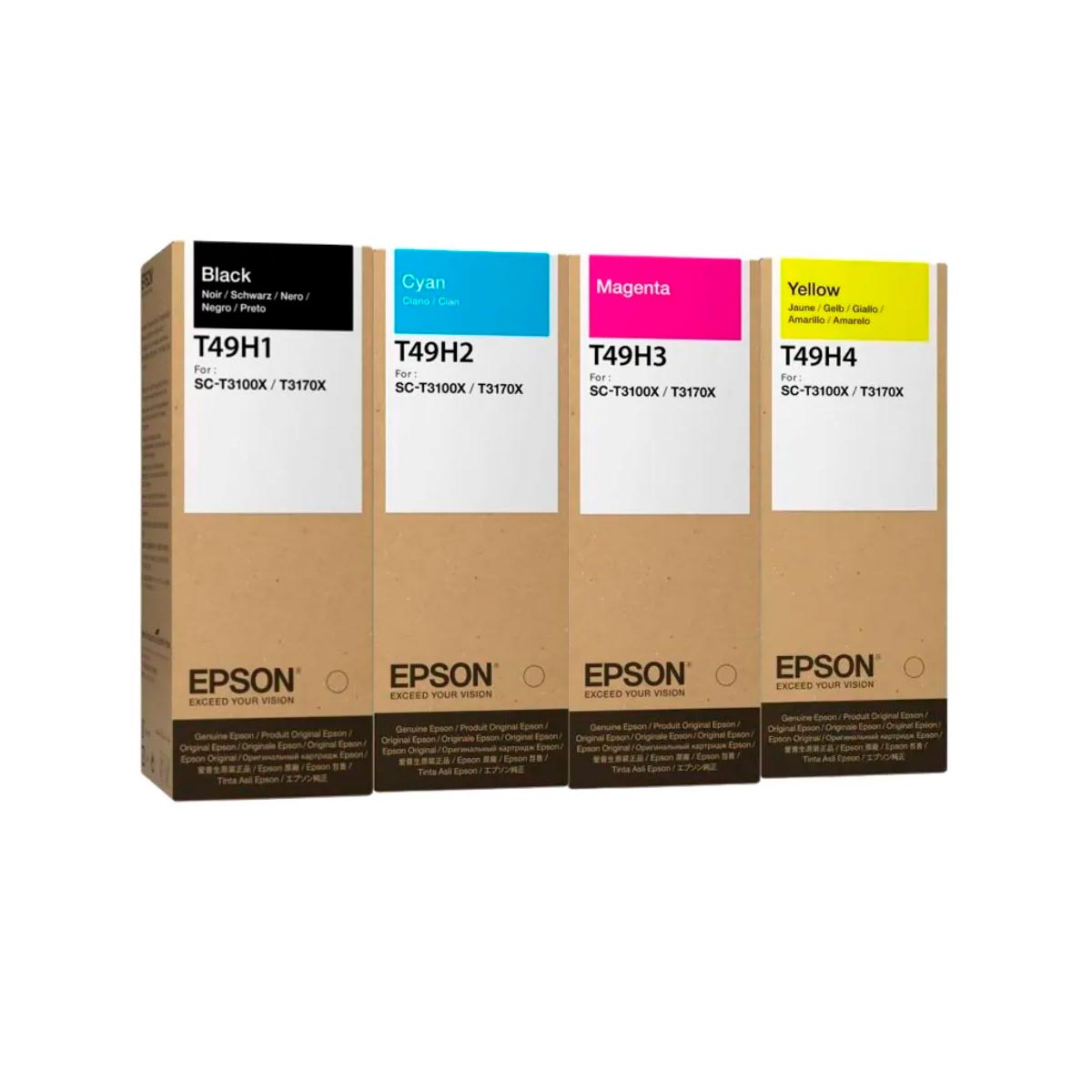 Kit-Tinta-Epson-T49H Kit Tinta Epson T49H