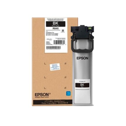 Tinta Epson R04X Negro